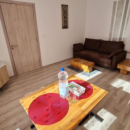 Pomiculturii Residence 2 Timişoara Buitenkant foto