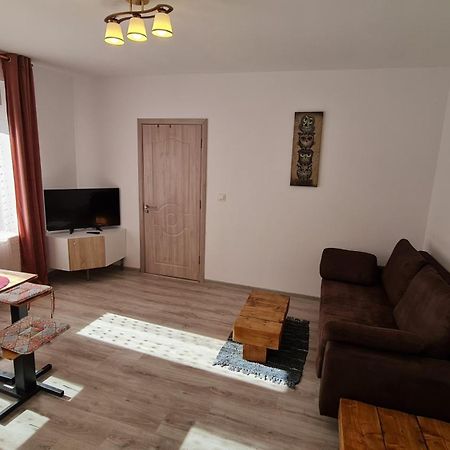 Pomiculturii Residence 2 Timişoara Buitenkant foto